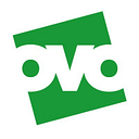 Ovo Energy logo