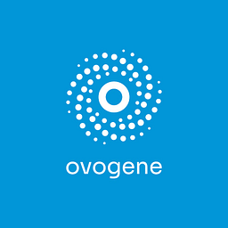Ovogene Inc. logo