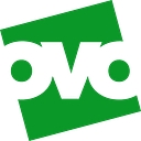 Ovo Hydro logo