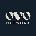 Ovo Network logo