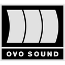 Logo for ovosound.com