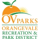 Orangevale Recreation And Park District logo