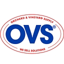 Orchard & Vineyard Supply logo