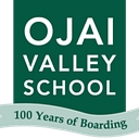 Ojai Valley School logo