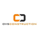 Ovs Construction logo