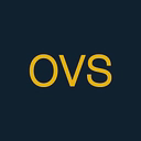 Ovs logo