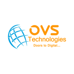 OVS Technologies, INC. logo