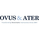 Ovus Thuiszorg B.V. logo