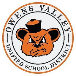 Owens Valley Elementary logo