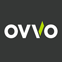 OVVO LTD logo