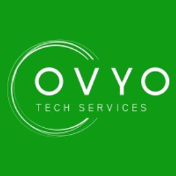 Ovyo logo