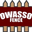 Owasso Fence logo