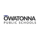 Owatonna Public Schools logo