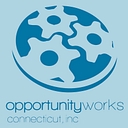 Opportunity Works Connecticut, Inc. logo