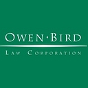 Owen Bird Law Corporation logo