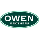 Owen Brothers logo