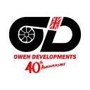 Owen Developments logo