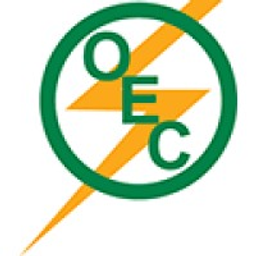 Owen Electric Cooperative logo