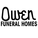 Owen Funeral Home logo