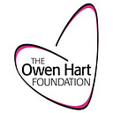The Owen Foundation logo