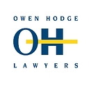 Owen Hodge Lawyers logo