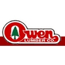 Owen Lumber Co logo