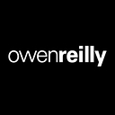 Owen Reilly logo