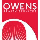 Owens Realty Services logo