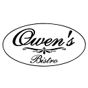 Owen's Bistro logo