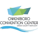 Owensboro Convention Center logo