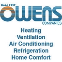Owens Companies logo