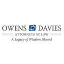 Owens Davies logo