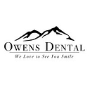 Tim Owens Dds logo