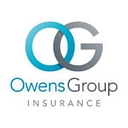 Owens Group Insurance logo