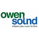 The Corporation Of The City Of Owen Sound logo