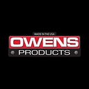 Owens Products, Inc. logo