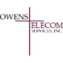 Owens Telecom Services, Inc. logo