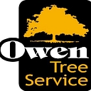 Owen Tree Service, Inc. logo