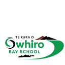 Owhiro Bay School Parentlink logo