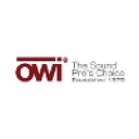 Owi Inc. logo