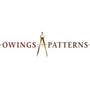 Owings Patterns logo