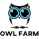 Owl Farm logo