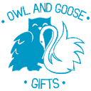 Owl and Goose Gifts