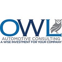 Owl Automotive Consulting, Llc logo
