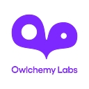 Owlchemy Labs logo