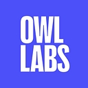 Owl Labs logo