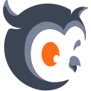 Owloops logo