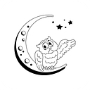 Owl Pharmacy logo