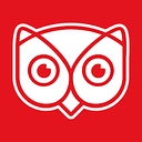 Owl Timeclock logo