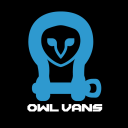 Owl Vans logo